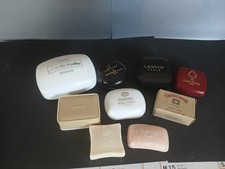 9 SAVONS GRANDE MARQUE -