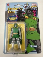 Figurine Doctor Doom Marvel