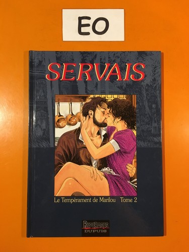 Servais memoire des - servais,
