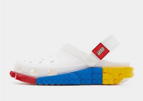 Crocs lego classic sabot - lego,