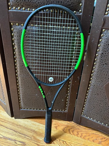 Wilson blade 104 midplus - 104, v6.0