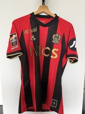Maillot De Foot OGC Nice