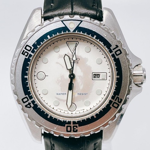 Montre plongée seiko - montre, de