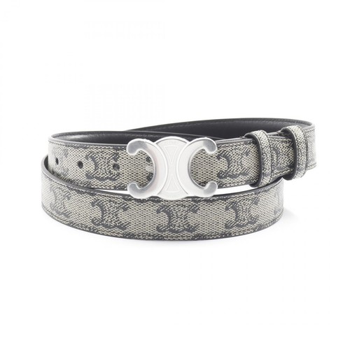 Ceinture triomphe celine - ceinture,