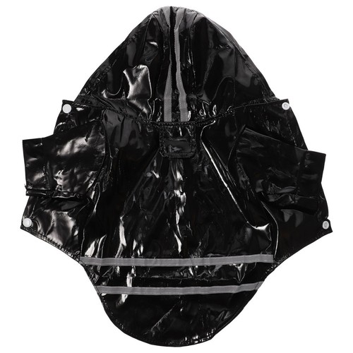 Manteau pluie chien grande - ,