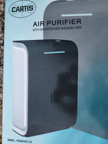 Purificateur air neuf 5 - purificateur,