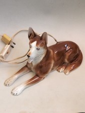 Lampe veilleuse Art déco