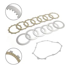 Kit disque d'embrayage Joint