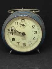 Reveil Blangy - réf 3