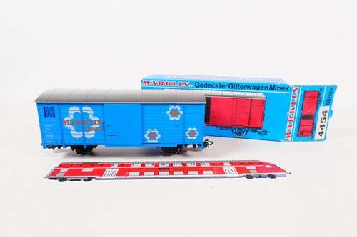 Märklin minex voie - märklin,