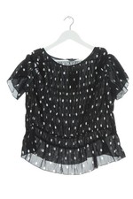 Zara basic blouse - zara, blouse-chemisier