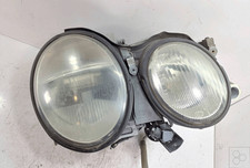 Projecteur au xénon Droite