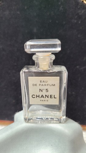 Ancien flacon parfum - de,