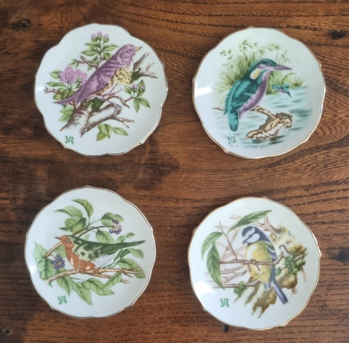 Lot coupelles yves rocher - coupelles,