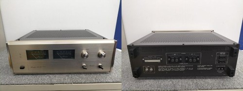 Accuphase 260 stereo - p-260,