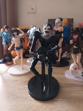 Figurine Ryuk death note last scene