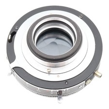 Gauthier Pronto Fermeture Obturateur Avec Ø 30Mm Filetage