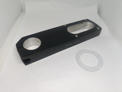 Micro seiki turntable - micro, ax-4