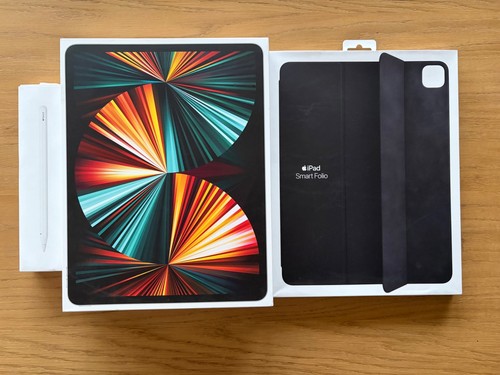 Apple ipad pro 2021 - pro,