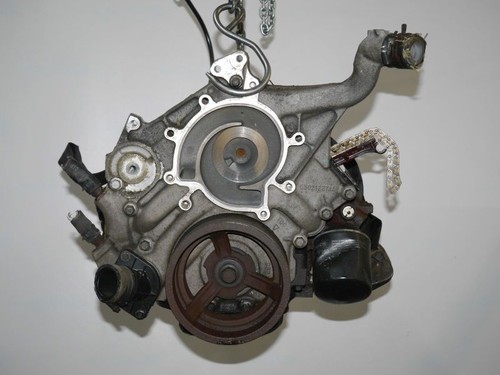 Bloc moteur jeep - moteur,