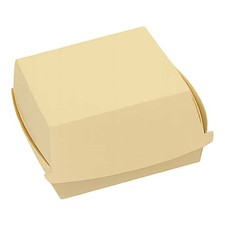 Boîte Panini Moyenne Crème