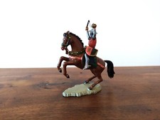 ANCIEN STARLUX PLASTIQUE MOYEN