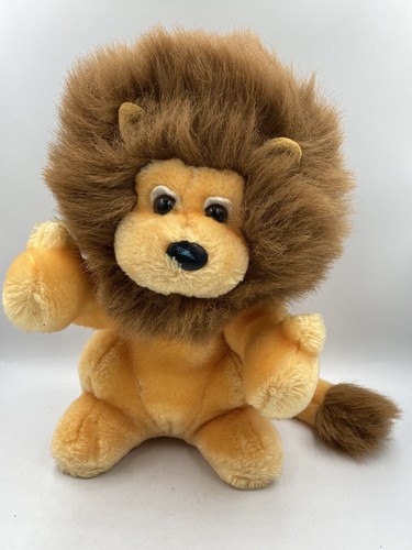 Ajena peluche lion - ajena,