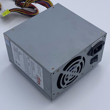 Alimentation Heden PSX-A830 B 480W (Reconditionné)