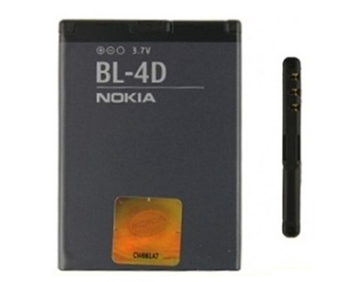 Original nokia batterie - original, bl-4d