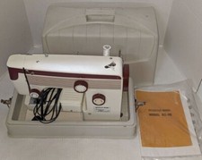 RARE VTG RICCAR RS-98 SUPER
