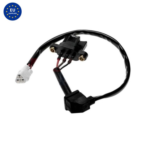 Capteur allumage effet hall - capteur,