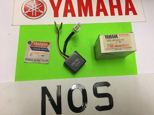 Yamaha dt50mx moteur i - yamaha,