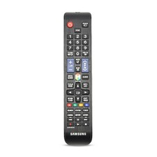 Télécommande pour Samsung TV UE32H4505, UE37ES5500, UE40ES6800S, UE40H5500AK 