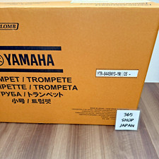 YAMAHA YTR-9445NYS-YM Trumpet
