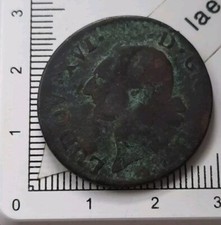 M101007 Pièce De Monnaie