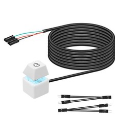 Interrupteur d'alimentation