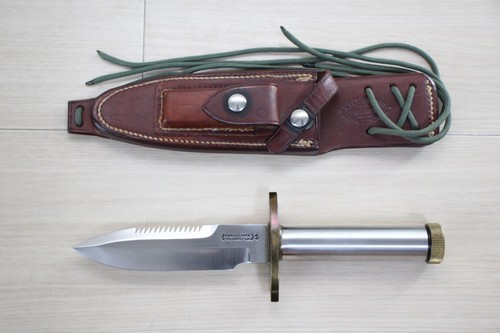 Randall made model survival - made,