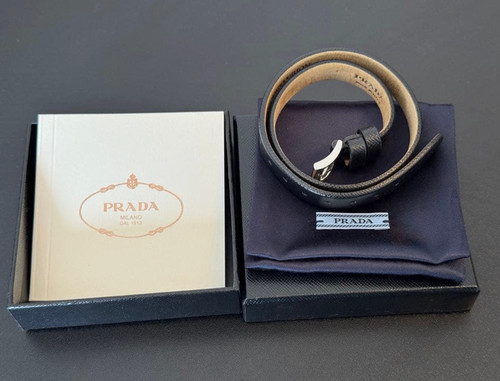 Bracelet prada american - bracelet,