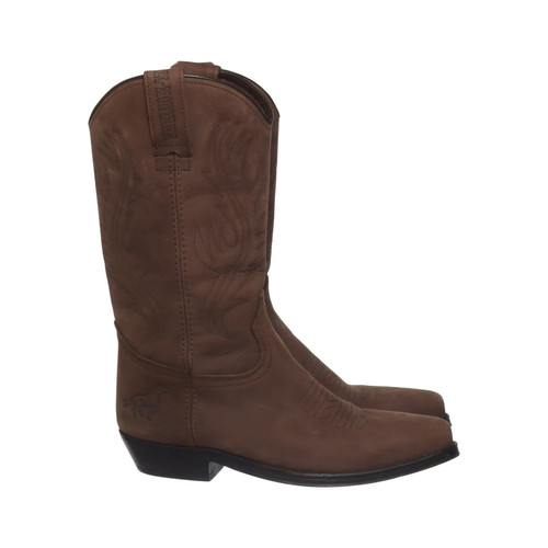 Bottes cowboy taille 36 - taille, :