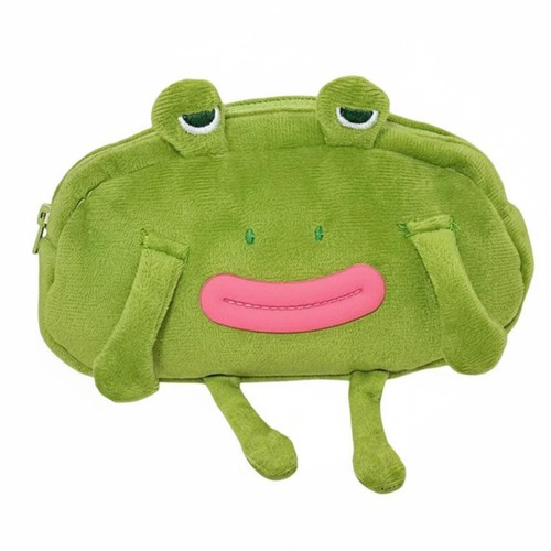 Trousse grande bouche - grande,