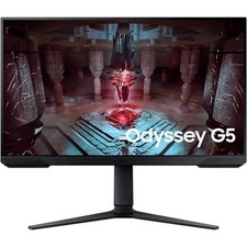 Moniteur Samsung Odyssey G5 27