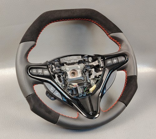 Honda civic fn2 stream - honda,