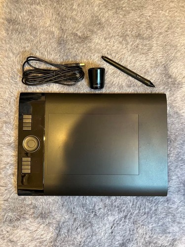 Tablette stylet sans fil - , wacom