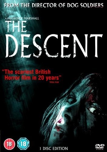 Descent dvd f600z - dvd,