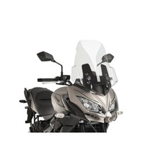 Pare-brise touring Puig pour