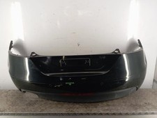 Pare choc arriere AUDI TT 2