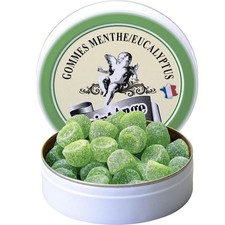 Pastilles SaintAnge | Bonbons