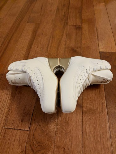 Edea ice fly 235b - fly, used)