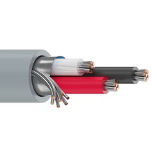 100' Belden 8771 22 AWG 3