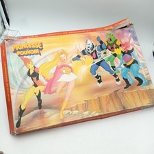 Vintage puzzle 104 Pièces